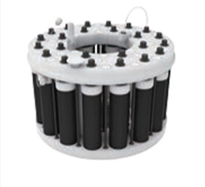 Labtex Đấu Thầu Loại lò vi sóng tiêu hóa Máy Trạm khai thác hệ thống chuẩn bị Mẫu kép magnetron biến tần phòng thí nghiệm - Product Image 5