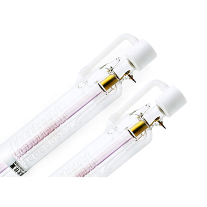 LASERPWR EFR מותג CO2 לייזר צינור גבוה כוח 100W 130W 165W 185W CNC CO2 חיתוך מכונה תחרותי מחיר זכוכית 80mm +/-2mm 23 - Product Image 5