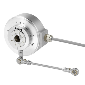 เอนโค้ดเดอร์แบบอินครีเมนทัล KUBLE ของแท้ใหม่เอี่ยม Sendix 5000 - Product Image 2