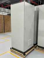 Serie CN011 Interruptores de distribución industrial de alta potencia Caja de distribución de energía para equipos eléctricos