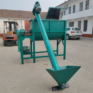 Convoyeur hélicoïdal incliné 5,5 kW 380 V à vitesse réglable, durable pour usine de fabrication - Product Image 3