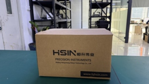 ปั๊มปรับเทียบแรงดันลมแบบพกพา HSIN613 ปั๊มสุญญากาศแบบแมนนวล เครื่องมือวัดแรงดันต่ำ 360psi HSIN613 HSIN613 Port - Product Image 6