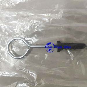 العلامة التجارية الجديدة الأصلية المستوردة مقياس الزيت لمقياس سوميتومو 6WG1T محرك الديزل - Product Image 3