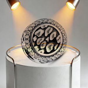 <span class=keywords><strong>Pulsera</strong></span> <span class=keywords><strong>de</strong></span> Plata Pura 925, Lámpara <span class=keywords><strong>de</strong></span> Aladino, Alfombra Mágica, Bola <span class=keywords><strong>de</strong></span> Cristal, Alas <span class=keywords><strong>de</strong></span> Murciélago, Colgante Mágico en Forma <span class=keywords><strong>de</strong></span> Corazón, Collar <span class=keywords><strong>de</strong></span> Cuentas DIY - Product Image 2