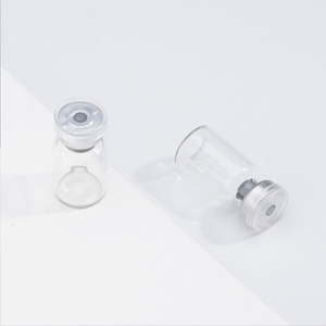 Viales de vidrio moldeado YBB ISO Standard de 3ml Viales de <span class=keywords><strong>vitamina</strong></span> <span class=keywords><strong>B12</strong></span> para inyecciones - Product Image 3