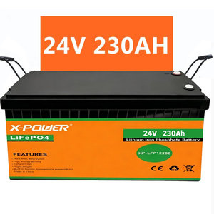 <span class=keywords><strong>Batterie</strong></span> <span class=keywords><strong>solaire</strong></span> au lithium à décharge profonde LifePo4 48V 24V <span class=keywords><strong>12V</strong></span> 100Ah 120Ah <span class=keywords><strong>200Ah</strong></span> 300Ah 400Ah 600Ah, stock US Pologne UE - Product Image 2