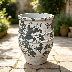 Pots de jardin en plastique extra-larges <span class=keywords><strong>XXL</strong></span>, urne de jardin, maceteros grandes pour l'extérieur - Product Image 5