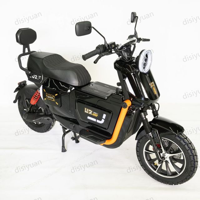 Factory Outlet Electric Scooter Xiao Ma M2 Pro MAX 60V30A Battery 1500W Motor 12'' Off-road Winter Tires Electric Bicycle