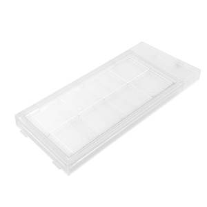 Pièces de rechange pour filtre Hepa, adaptées aux accessoires d'aspirateur <span class=keywords><strong>robot</strong></span> <span class=keywords><strong>Xiaomi</strong></span> <span class=keywords><strong>Roidmi</strong></span> <span class=keywords><strong>Eve</strong></span> <span class=keywords><strong>Plus</strong></span>, filtration de la poussière - Product Image 5