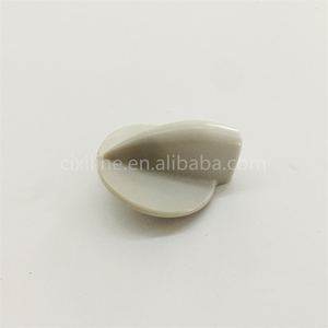 Perilla de Control Eléctrica de Plástico Resistente 8181859 para <span class=keywords><strong>Lavadora</strong></span>/Secadora de Carga Superior - Product Image 1