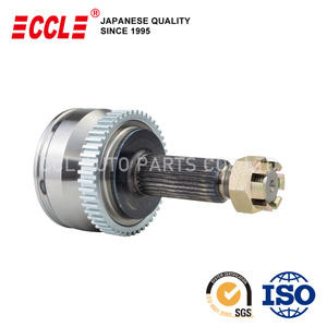 Junta Homocinética Exterior de Alto Rendimiento -CCL- 27-62-25 para <span class=keywords><strong>Hyundai</strong></span> NF para Múltiples Marcas Como Toyota, Honda, Nissan, Mazda, Ford, BMW - Product Image 4