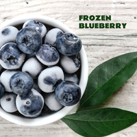 China Leverancier Lqf Berry Tru Fru Bulk Wilde Bevroren Bosbessen Met Water Behoud Prijs Vruchten