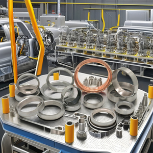 Sede Valvola <span class=keywords><strong>Automobile</strong></span> 2026 - Product Image 5