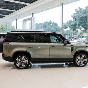 Nuevo ROX Polar Stone 01 2025 ROX SUV Grande PHEV Eléctrico en Venta - Product Image 2