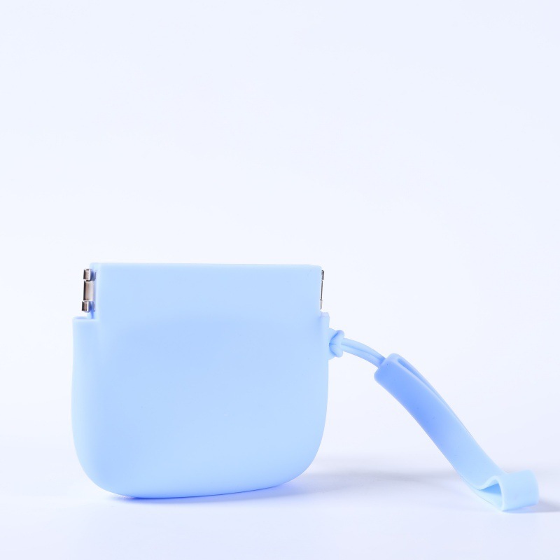 Azul (bolsa de metralla)