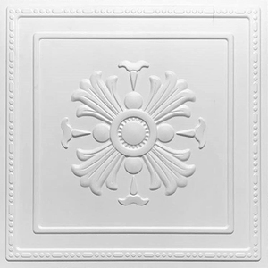 Venta al por mayor insonorizado impermeable moderno arte de la pared decoración 3D Panel de pared interior - Product Image 5