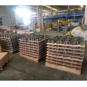 กลุ่มเฟืองรถปราบดิน <span class=keywords><strong>Shantui</strong></span> SD22 154-27-12273 - Product Image 6