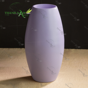 Decoración del hogar laca flor esencia bambú florero conjunto centro de mesa Natural para la Mesa de la sala de estar - Product Image 1