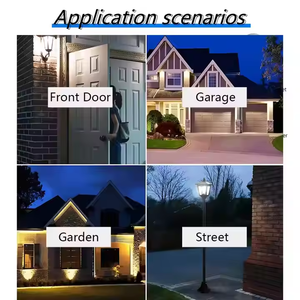 <span class=keywords><strong>Ampoule</strong></span> LED 9W avec détecteur <span class=keywords><strong>de</strong></span> <span class=keywords><strong>mouvement</strong></span> Détecteur <span class=keywords><strong>de</strong></span> <span class=keywords><strong>mouvement</strong></span> à rayonnement infrarouge AC110-265V <span class=keywords><strong>de</strong></span> sécurité <span class=keywords><strong>Ampoule</strong></span> à détecteur <span class=keywords><strong>de</strong></span> <span class=keywords><strong>mouvement</strong></span> E27/B22 PIR - Product Image 6