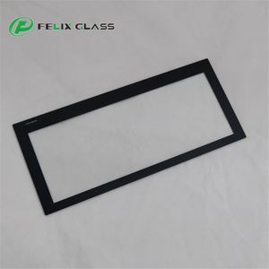 FELIX Verre de protection transparent anti-UV ultra-fin 0,55 mm pour écran d'affichage, usage médical, qualité industrielle, étui en nylon IP68, garantie 5 ans - Product Image 6
