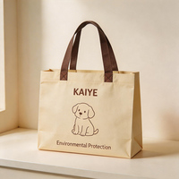Sac écologique non tissé personnalisé, sac de shopping pliable avec logo, sac non tissé, sacs cadeaux