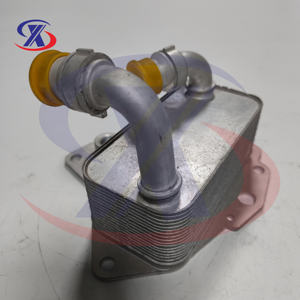 ออยคูลเลอร์สำหรับ opels Vauxhall alfas Romeo fiats Saab Lancia GTC 55577034 - Product Image 4