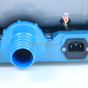 ZHLC LC-104 Elektrische 20000 tpm Hoge-Snelheid Tandheelkundige Slijpmachine - Precisie Snijdraaibank Handstuk Tandtechnisch Laboratorium CE Gecertificeerd - Product Image 5