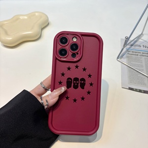 Funda móvil de silicona suave a la moda de diseñador Omerta para <span class=keywords><strong>iPhone</strong></span> 11 12 <span class=keywords><strong>13</strong></span> 14 15 16 Pro Max, carcasa elegante para teléfono - Product Image 3
