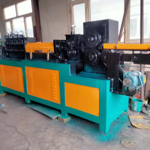 Equipo avanzado 200T Línea de producción de <span class=keywords><strong>electrodos</strong></span> de varilla de soldadura hidráulica <span class=keywords><strong>con</strong></span> alta capacidad de producción Protección del medio ambiente - Product Image 1