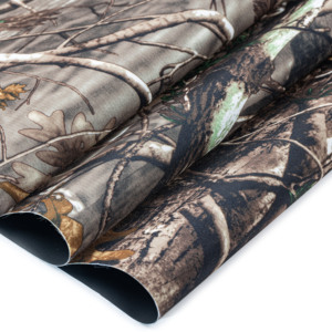 Tessuto Oxford in PVC Stampato Camouflage 100% Poliestere 5*5 72T 600D <span class=keywords><strong>Resistente</strong></span> <span class=keywords><strong>all</strong></span>'<span class=keywords><strong>Acqua</strong></span> per Bagagli e Scarpe da Ragazza - Product Image 6