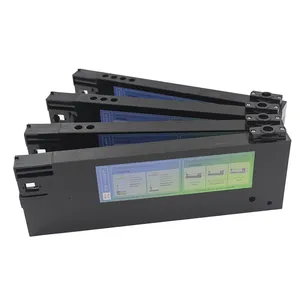 Hot Selling Uv Printer Onderdelen Aanpasbare Sub-Inktcartridge 220Ml 30*10*2.5Cm Voor Inktprinter