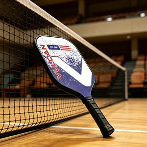 Paleta de Pickleball para Adultos V560, Duradera, de Alto Rendimiento, Resistente al Desgaste, Ligera, Ergonómica, Portátil, de Alta Calidad, Aprobada por la USAP - Product Image 6