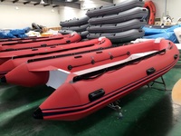 Nouveaux produits sont arrivés. Le bateau en fibre de verre modèle 430 Luxury Central Console est disponible à la vente.