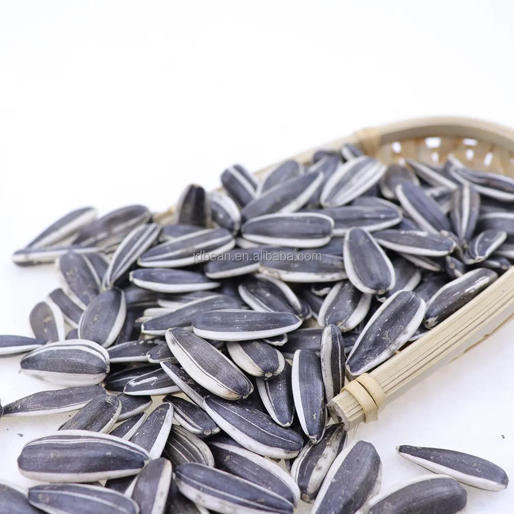 European Quality Sunflower Seeds 1 Ton Price Hybrid Sunflower Seeds For Sale