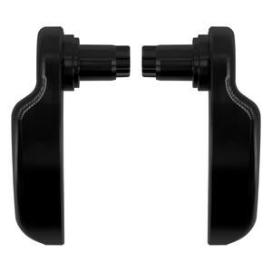 Piezas de Motocicleta, Asa para Alforja, Compatible con Modelos Harley Touring 2014 y Posteriores, Modificación de la Asa de la Alforja - Product Image 1