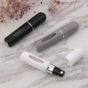 Оптовая продажа, Компактные мини-флаконы для духов, 5 мл - Product Image 3
