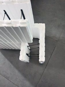 Khối insulatedconcrete hình thức icf bloque tiết kiệm năng <span class=keywords><strong>l</strong></span>ượng khối Hot Bán cao qualitychina giá rẻ icf khối cho xây dựng bọt - Product Image 3