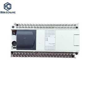 Offre Spéciale – Unité Principale PLC à Sortie Transistorisée FX3GA-60MT-CM, FX3GA-40MT-CM, FX3GA-24MT-CM pour Applications Industrielles - Product Image 1