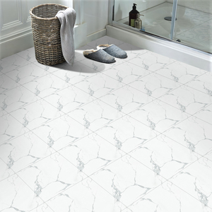 Hiện đại hoàn chỉnh thiết lập đá cẩm thạch PVC gạch lát sàn 1.5 mét tự dính nhấp chuột khóa cho khách sạn bệnh viện trường học căn hộ phòng ngủ - Product Image 5