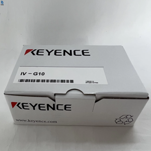 100% New and Original Keyence Sensor <b>Amplifier</b> IV-G10 - Product Image 1