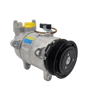 Compresor de Aire Acondicionado para Automóvil 64526842618, 6842618, 64526842619, 64525A5C711, 64525A21D12, Compresor de AC para BMW F49 - Product Image 2