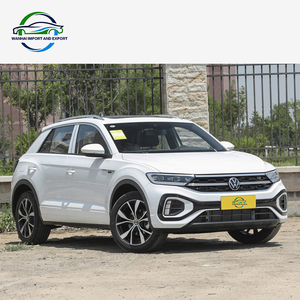<span class=keywords><strong>T</strong></span>-<span class=keywords><strong>ROC</strong></span> Eléctrico SUV 280TSI DSG 2WD Elite Plus 2023 Usado, 5 Plazas, Autonomía Superior a 700 km, Motor de 200-250 kW, Fabricado en China - Product Image 4