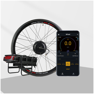 Geen tarief Nederlandse 36V 250W 350W 180Km veiligheidssnelheid elektrische fietskit met borstelloze versnellingsmotor in Europa voor volwassenen met trapondersteuning - Product Image 1