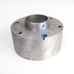 Cummins Fan <b>Spacer</b> 218792 For KTA19 Diesel Engine Replacement Part - Product Image 4