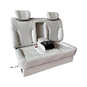เบาะนั่งรถตู้อัตโนมัติแบบ Vip หน้าจอสัมผัสสำหรับตกแต่งภายใน E350ระดับ MPV - Product Image 4