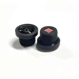 EFL <strong>1</strong>.7mm Super <strong>Wide</strong> <strong>Angle</strong> M12 CCTV <strong>Lens</strong> for ADAS Security Camera 5MP Resolution with 195 Degree FOV - Product Image 3