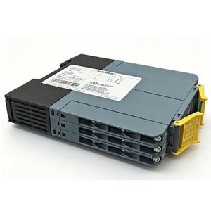 Relé de Seguridad SIRIUS ADV REL 2NO+2NO TV, 3SK1121-1CB41, Nuevo, 100% Original, Sin Contactos de Carga - Product Image 5