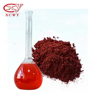 Good Fastness Acid Red 54, 249, 299, 336, 337 for Wool Silk Nylon Leather Dyeing
