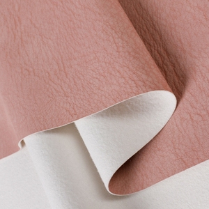 มีสีสั่งทำพิเศษ หนังเทียม PVC ลายนูนละเอียด สำหรับเบาะรถยนต์และเฟอร์นิเจอร์ - Product Image 2