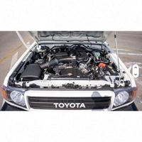 VENTES FLASH - Toyota Land Cruiser LC71 SUV d'occasion
